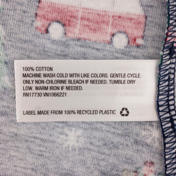 Wondershop at Target • Bringing Home the Tree PJ’s - Picture 11 of 11